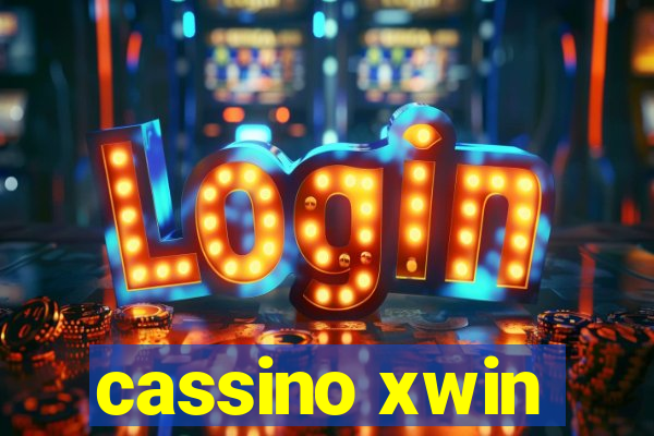 cassino xwin